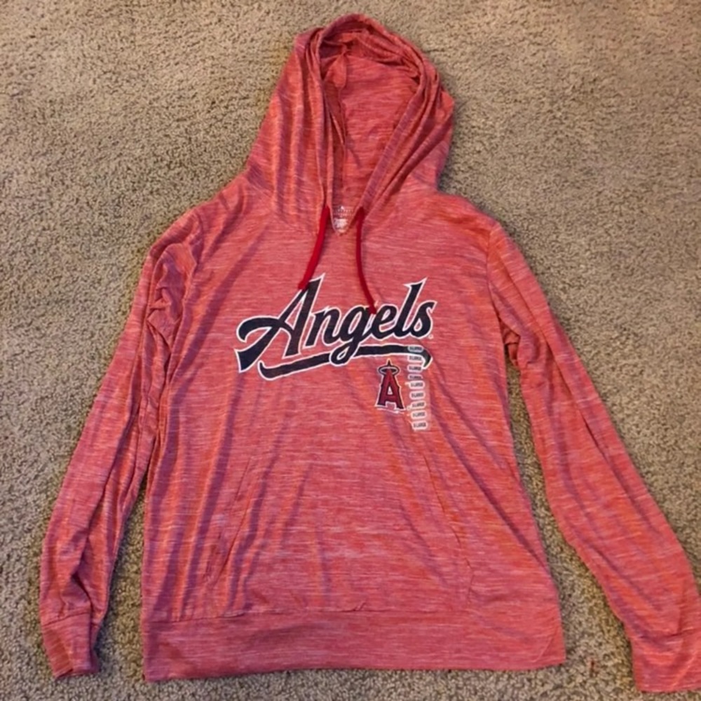 Angels sweatshirt